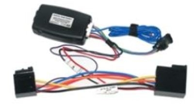 Ratbetjening Saab 9-3 (98-05) & 9-5 (98-06) & DENSO NAV