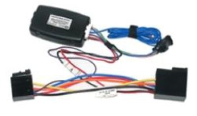Ratbetjening Saab - Denso NAV