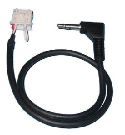 Ratbetjeningsadapter Alpine