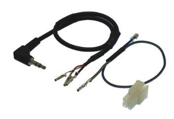 Ratbetjeningsadapter Universal