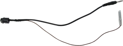 Ratbetjeningsadapter JVC