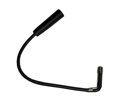 Antenneadapter Ford USA (95-05) radio-fem DIN