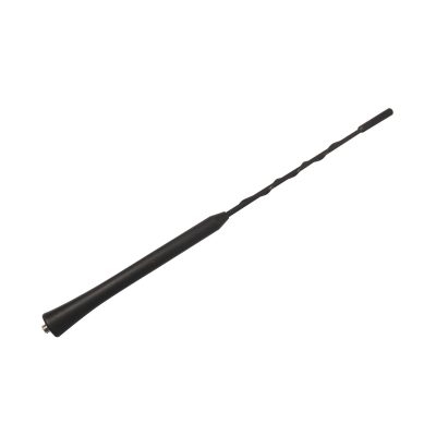 Rigid Base Aerial Whip antennepisk