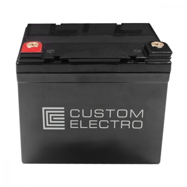 CustomElectro RSS 12-20