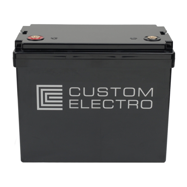 CustomElectro RSS 12-40