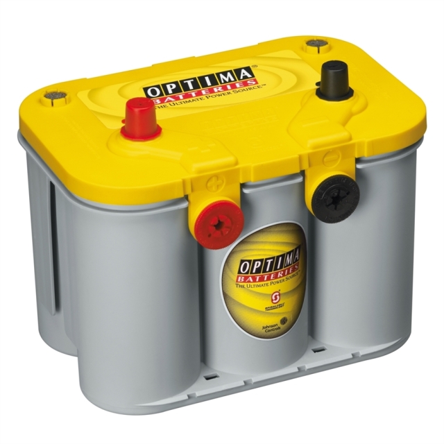 Optima YellowTop YT U 4.2 55Ah