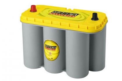 Optima Yellow Top 75Ah