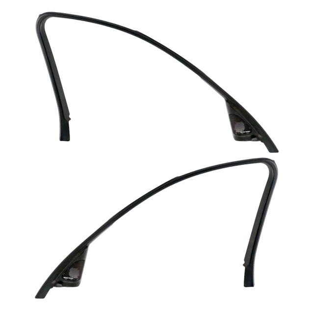 BMW original H/K-spejltrekant E90/E91 2005-2011