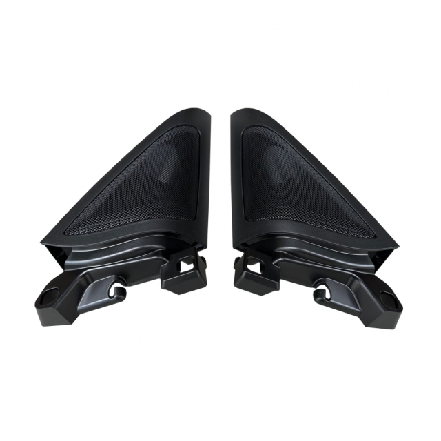 BMW original spejltrekant G26 2021-
