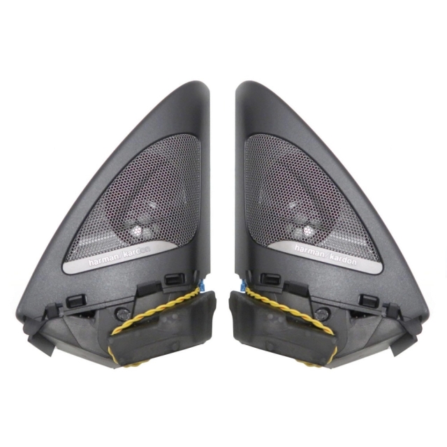 BMW original spejltrekant F22/F23 2013-2020