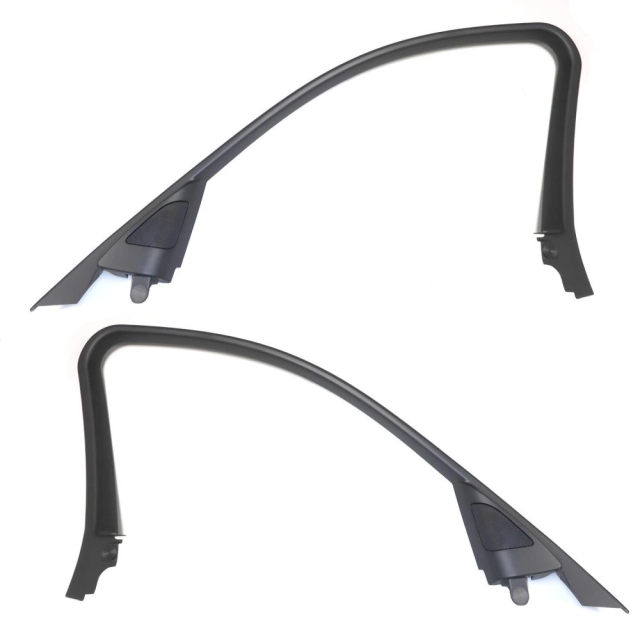 BMW original spejltrekant F30/F31 2012-2019