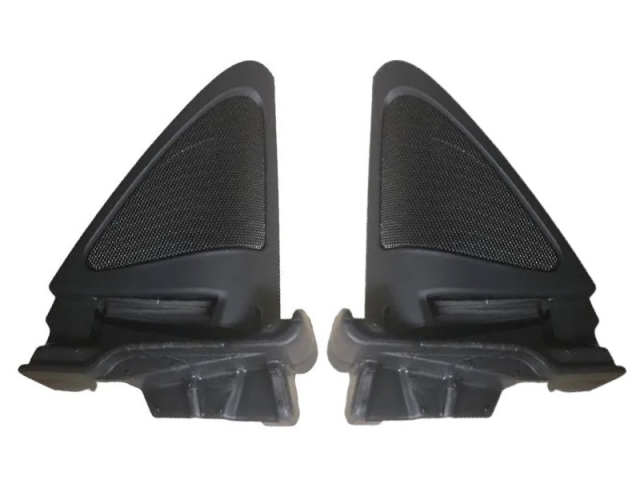 BMW original spejltrekant F32/F33/F36 2013-2020