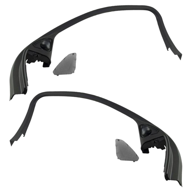 BMW original spejltrekant F40/F70 2020-