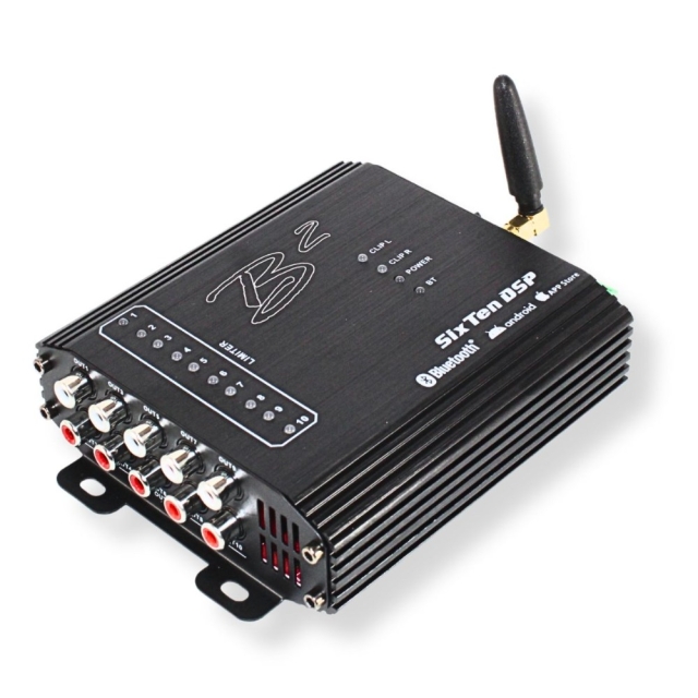 B² Audio SixTen