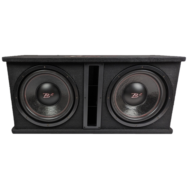 B² Audio DVPE212