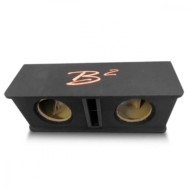 B² Audio DVPE28 Tomt kabinet