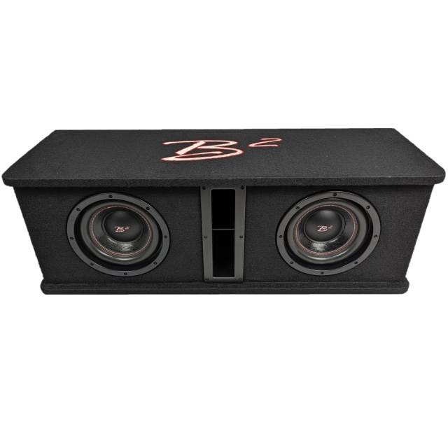 B² Audio DVPE28