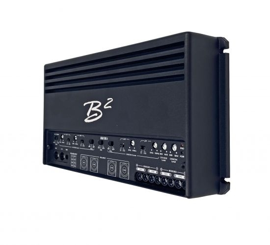 B² Audio MANI 600.4