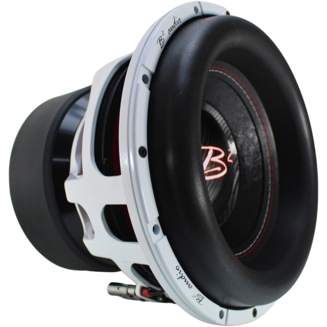B² Audio RAGE 12D2 v4