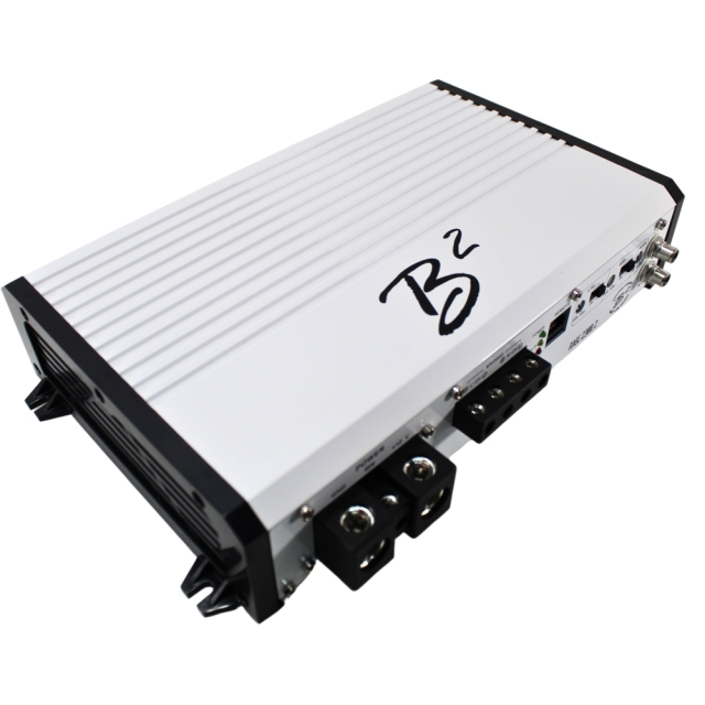B² Audio RAGE 2300.2