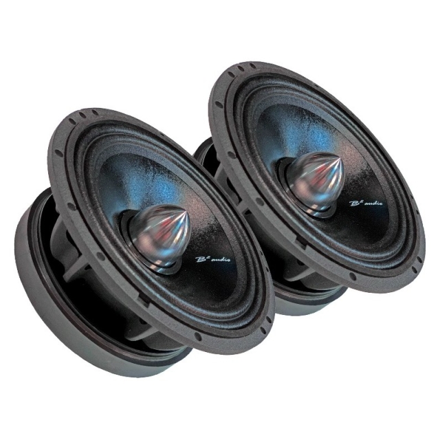 B² Audio RAGE 6P V3