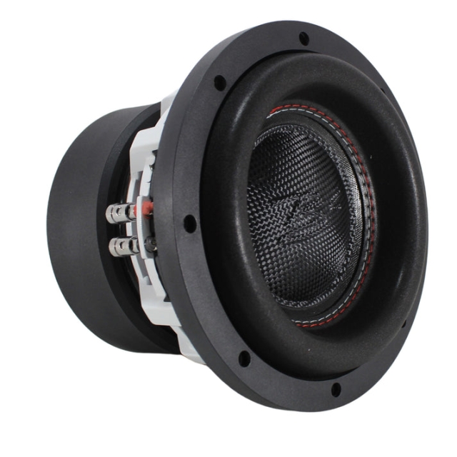 B² Audio RAGE 8D2 v3