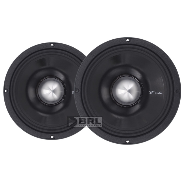 B² Audio RAGE8P