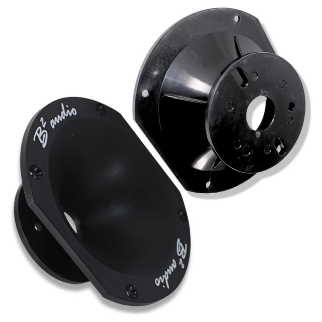 B² Audio Rage CDH-44 Horn