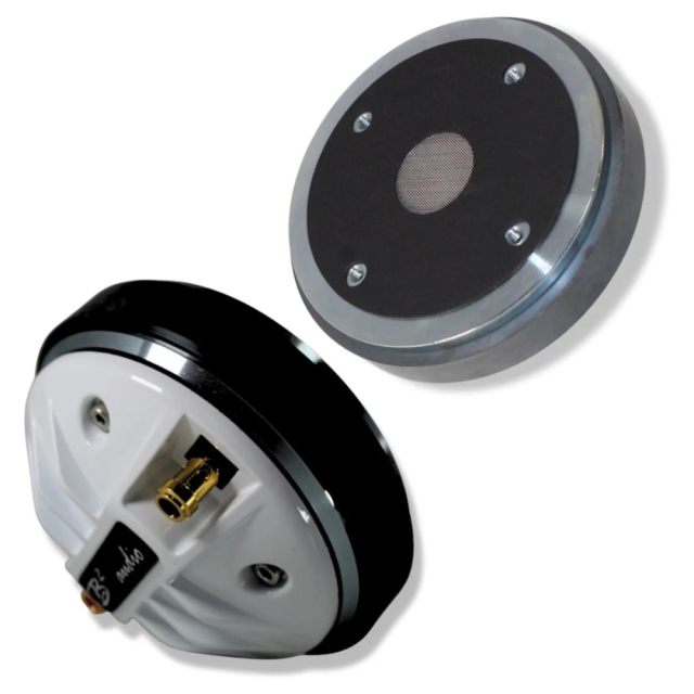 B² Audio Rage CDR-44 Driver