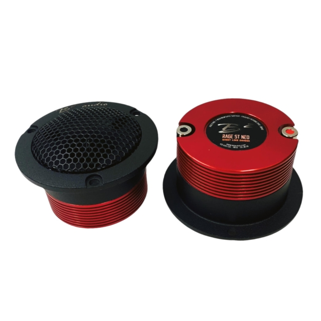 B² Audio RAGE ST NEO