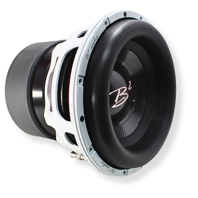 B² Audio RAGE XL12D2 v2