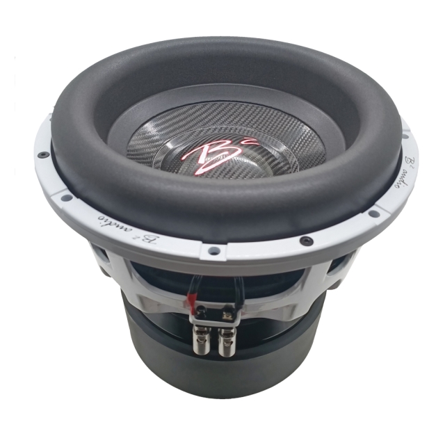 B² Audio RAGE XL15D2 v2