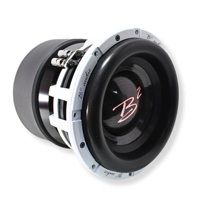 B² Audio RAMPAGE 10D2
