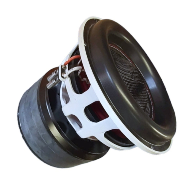 B² Audio RAMPAGE 12 D2 ELITE