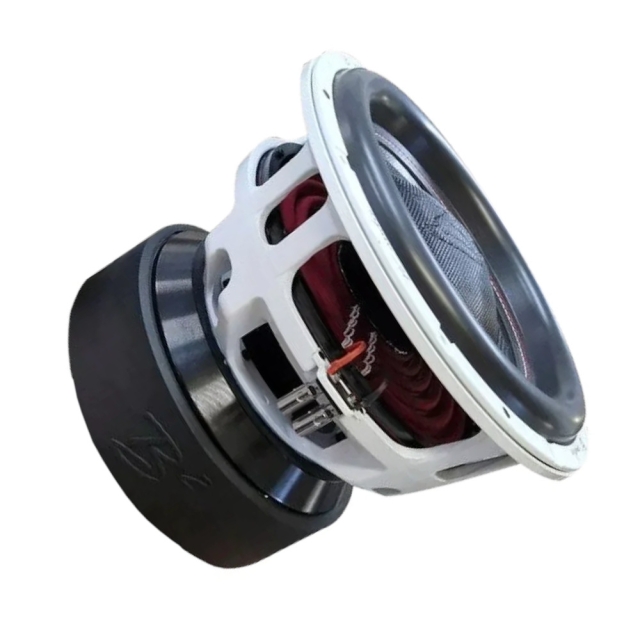 B² Audio RAMPAGE 15 D1 ELITE
