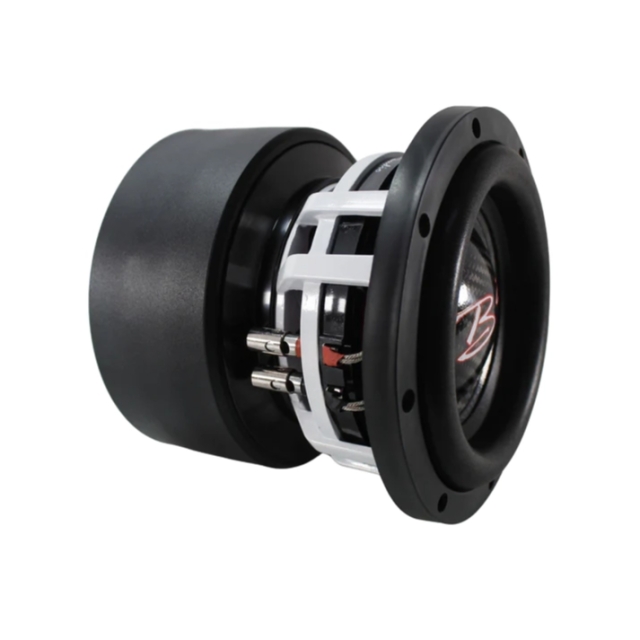 B² Audio RAMPAGE 6D2