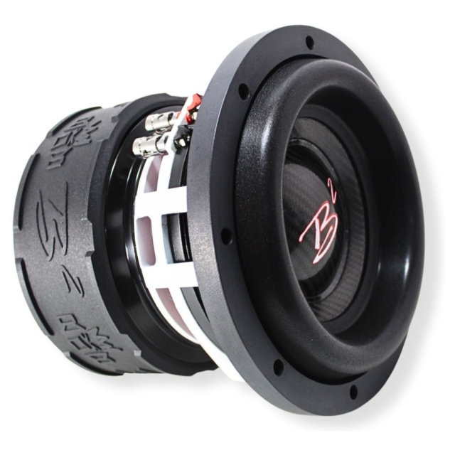B² Audio RAMPAGE 8D2 v3