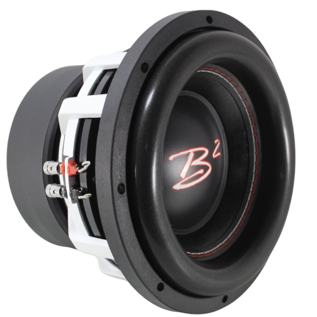 B² Audio RIOT10 D4 V3