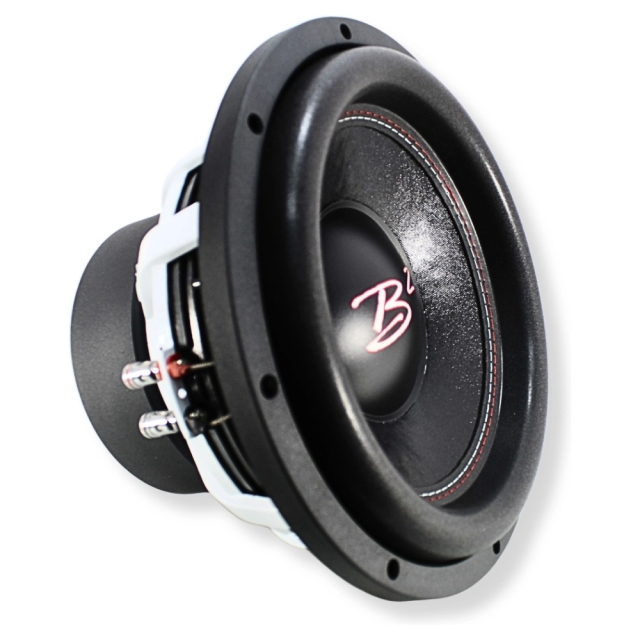B² Audio RIOT 12D4 v3