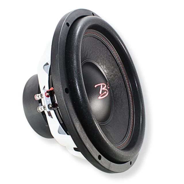 B² Audio RIOT 15D2 v2
