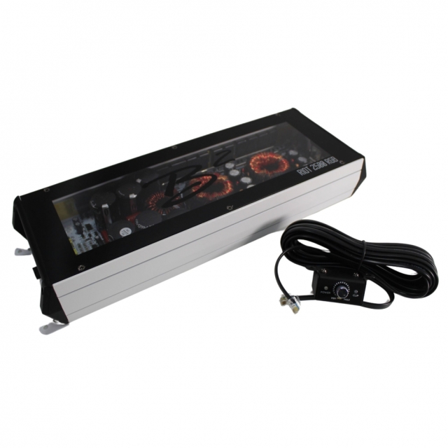 B² Audio RIOT2500 RGB