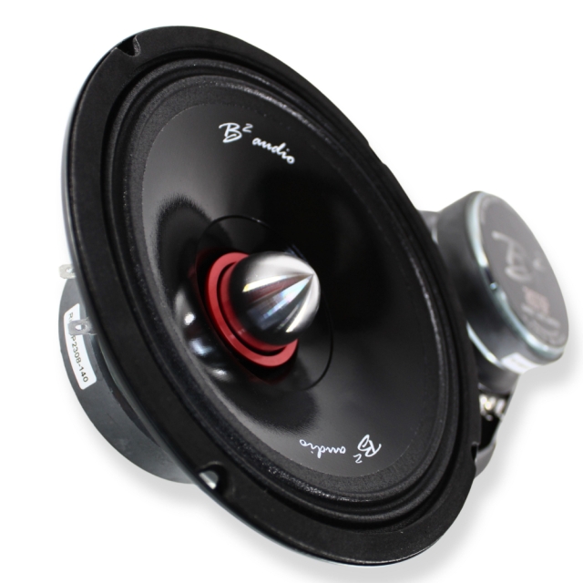 B² Audio RIOT 8P