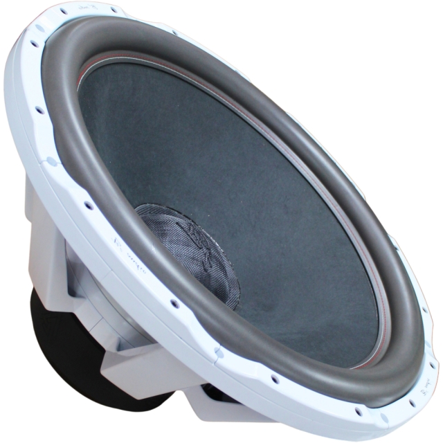 B² Audio X2SIX-33 v2