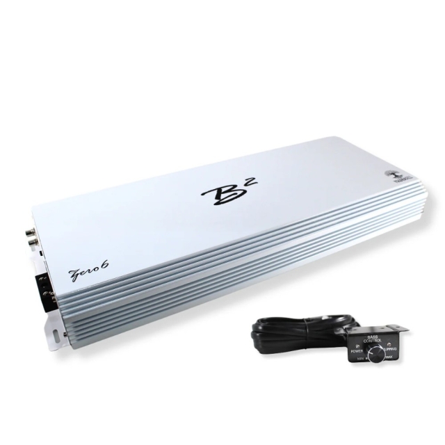B² Audio Zero6 Yggdrasil