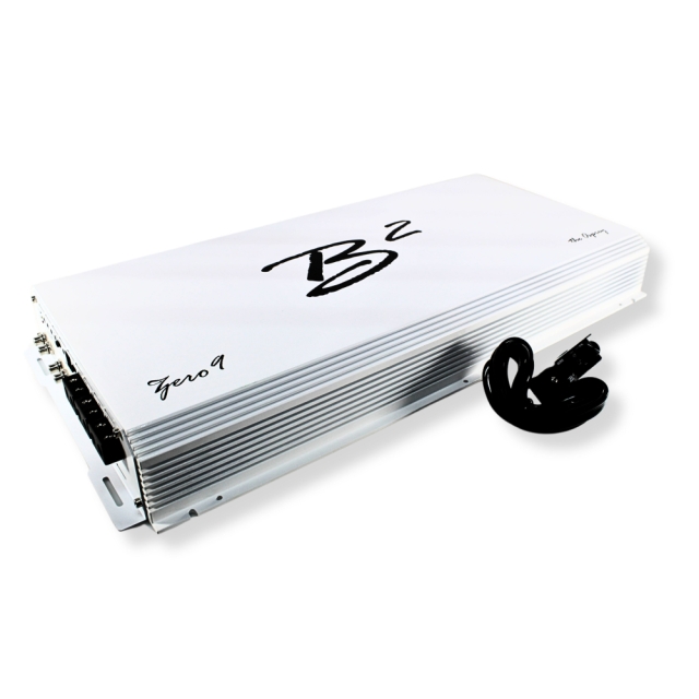 B² Audio Zero 9 The Osprey