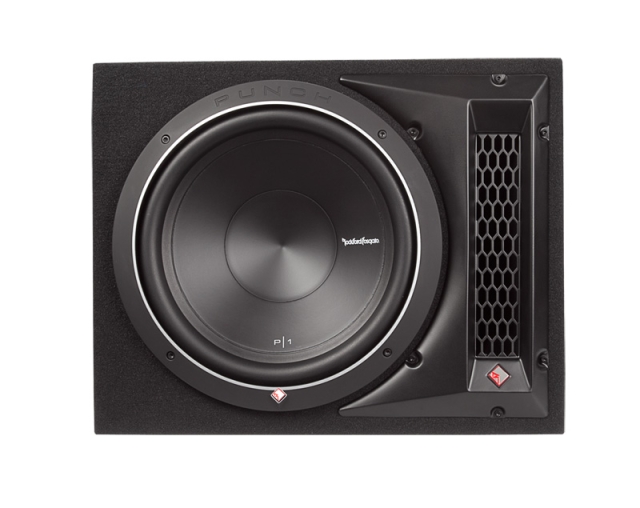 Rockford Fosgate P1-1X12