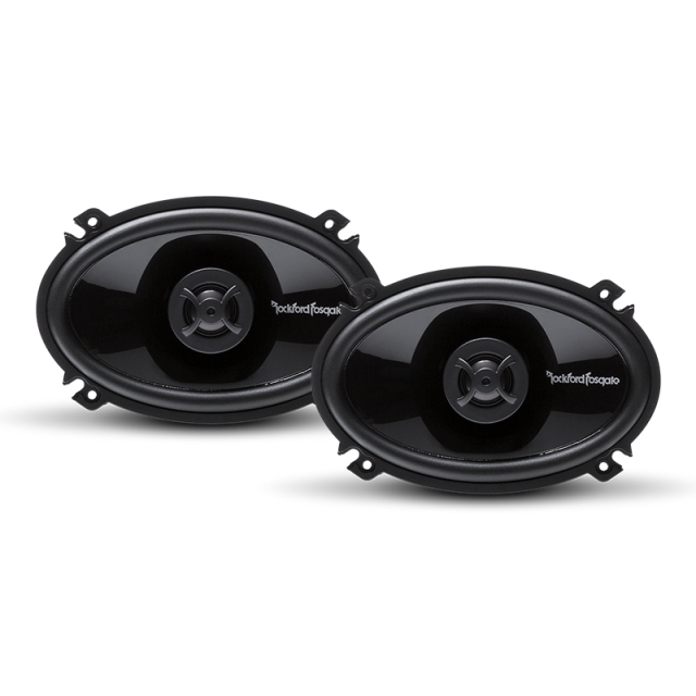 Rockford Fosgate P1462