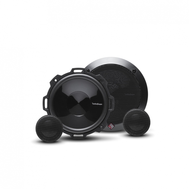 Rockford Fosgate P152S