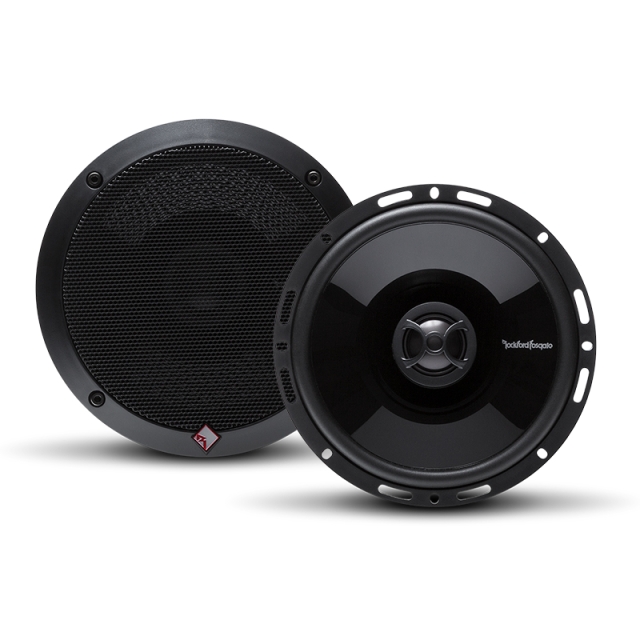 Rockford Fosgate P1650