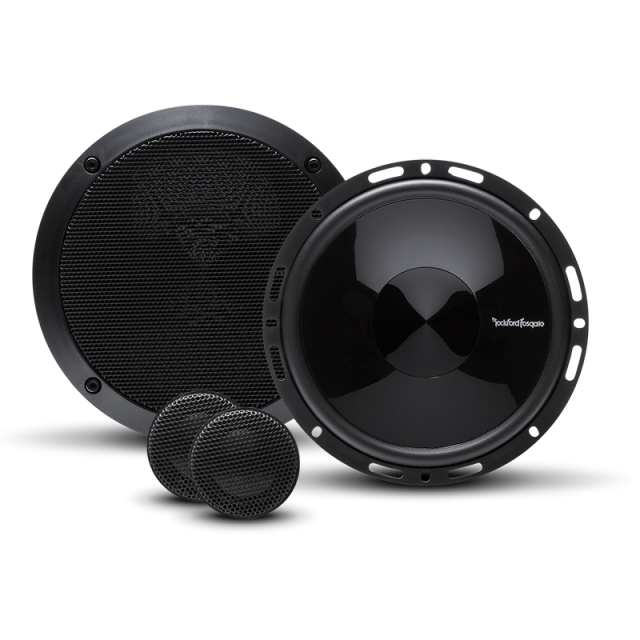Rockford Fosgate P165-SI